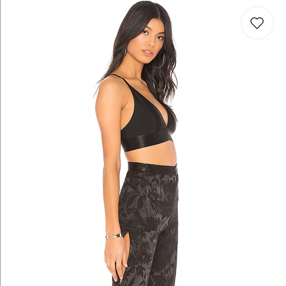 NWT X Revolve LAX Bustier - Picture 2 of 7